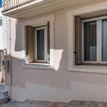 Syraino Apartment Skopelos Town Exterior photo