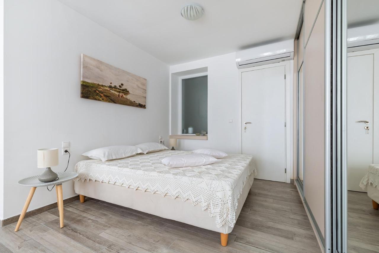 Syraino Apartment Skopelos Town Exterior photo